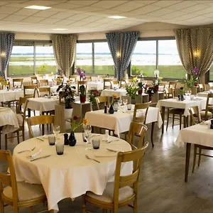 Logis Le Bretagne Hotel Le Vivier-sur-Mer