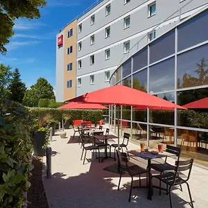 Ibis Porte De Geneve Hotel Archamps