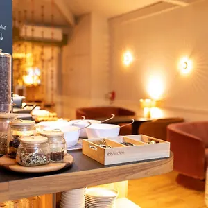 Ibis Styles St Etienne - Gare Chateaucreux Hotel Saint-Etienne (Loire)