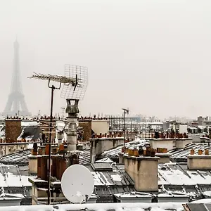 Langeac Paris