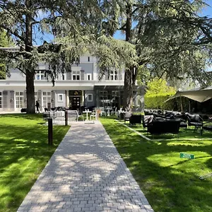 Maison D'anthouard Hotel Ecully