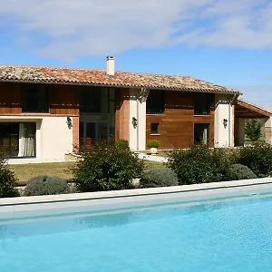 D'hotes La Masquiere Guest house Villefranche-de-Lauragais